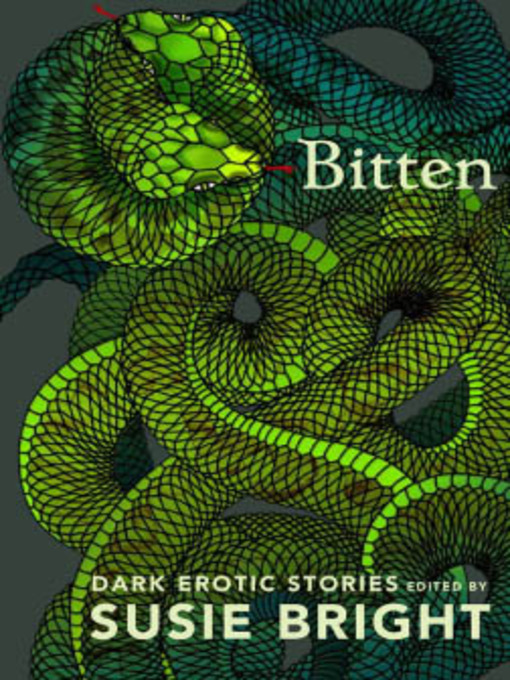 Title details for Bitten by Susie Bright - Available